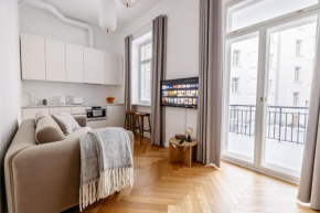 Hestia Apartments Barons, Tallinn
